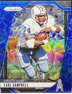 Earl Campbell