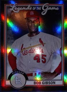 Bob Gibson