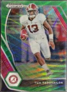 Tua Tagovailoa