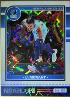 Ja Morant