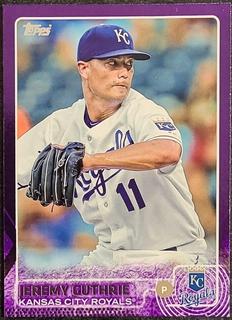 Jeremy Guthrie