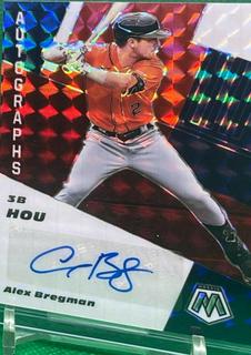 Alex Bregman