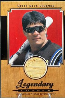 Jose Canseco