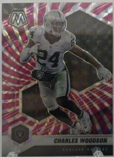 Charles Woodson