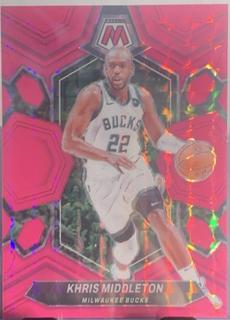 Khris Middleton