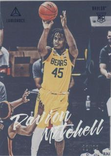 Davion Mitchell