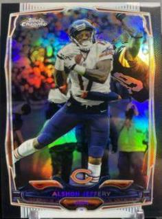 Alshon Jeffery