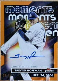 Trevor Hoffman