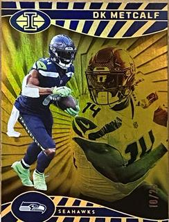 DK Metcalf