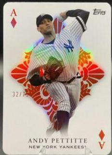 Andy Pettitte