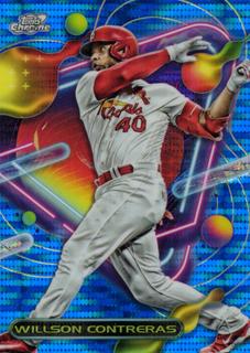 Willson Contreras