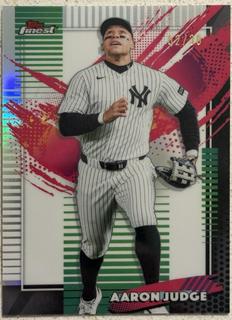 Aaron Judge