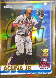 Ronald Acuna Jr