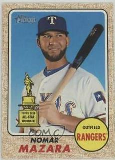 Nomar Mazara