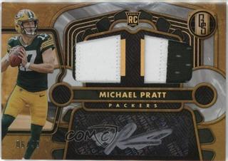Michael Pratt