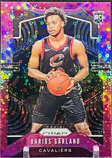 Darius Garland