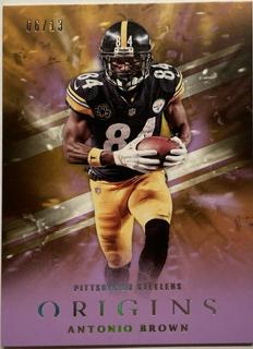 Antonio Brown