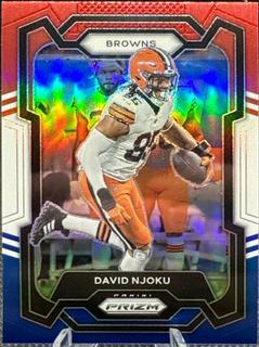 David Njoku