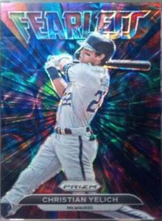 Christian Yelich