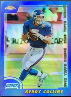 Kerry Collins