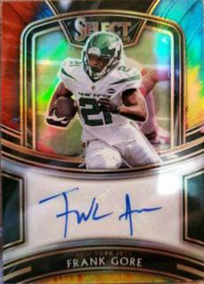 Frank Gore