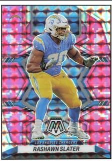 Rashawn Slater