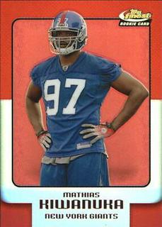 Mathias Kiwanuka