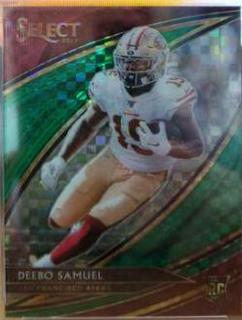 Deebo Samuel