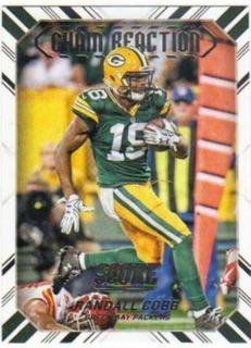 Randall Cobb