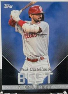 Nick Castellanos