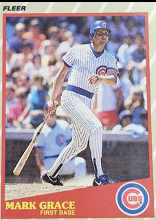Mark Grace