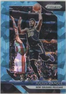 Julius Randle