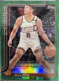 Grayson Allen