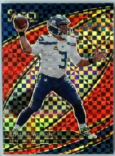 Russell Wilson