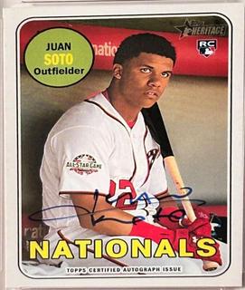 Juan Soto