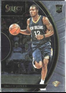Jalen Jones