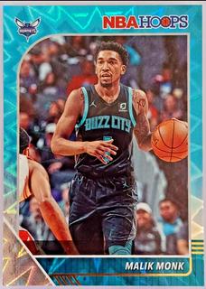 Malik Monk
