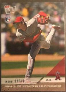 Shohei Ohtani