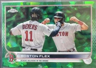 Boston Flex