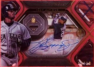 Ken Griffey Jr.