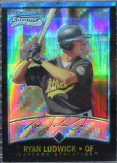 Ryan Ludwick