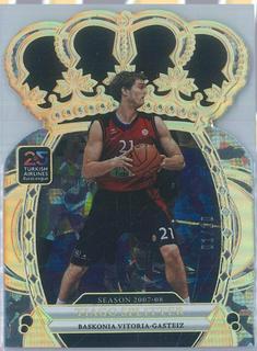 Tiago Splitter