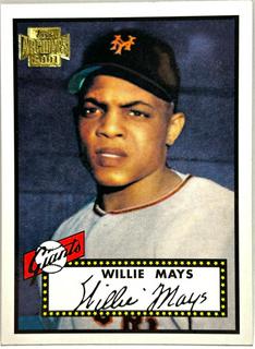 Willie Mays