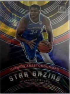 Giannis Antetokounmpo