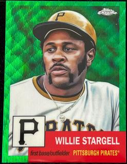 Willie Stargell