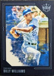 Billy Williams