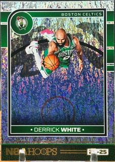 Derrick White
