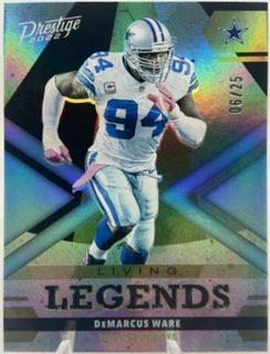 DeMarcus Ware