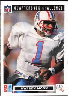 Warren Moon