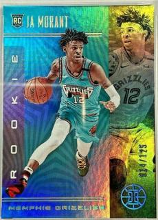 Ja Morant